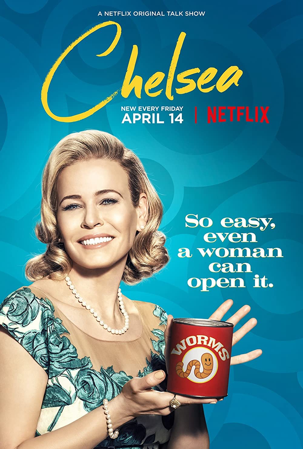 Xem Phim Chelsea (Phần 1) Vietsub HD Online - Rophim