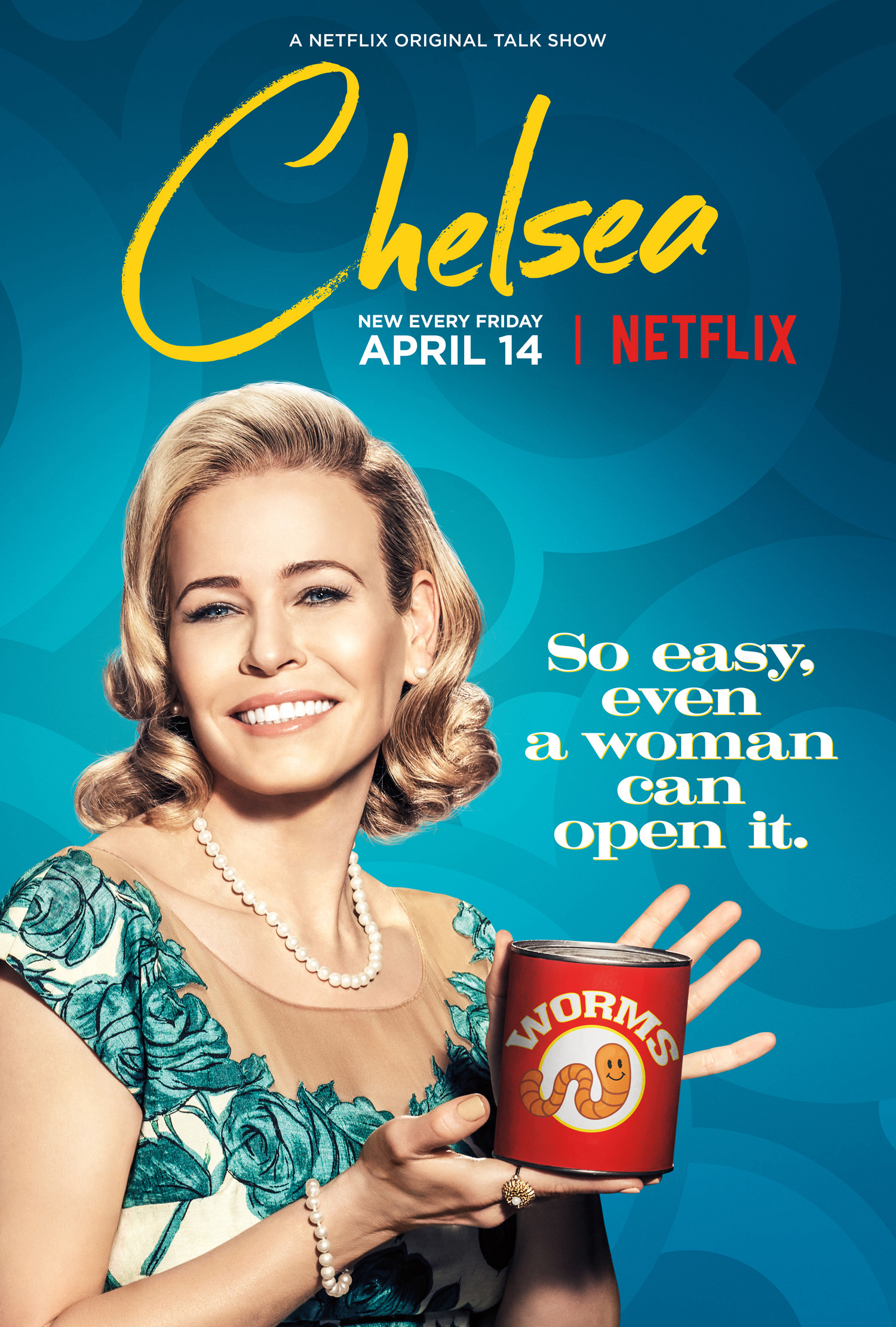 Xem Phim Chelsea (Phần 2) Vietsub HD Online - Rophim