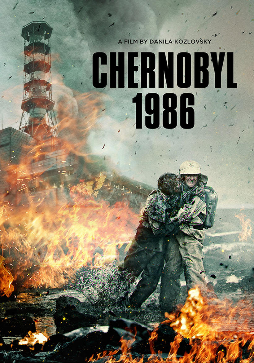 Xem Phim Chernobyl 1986 Vietsub HD Online - Rophim