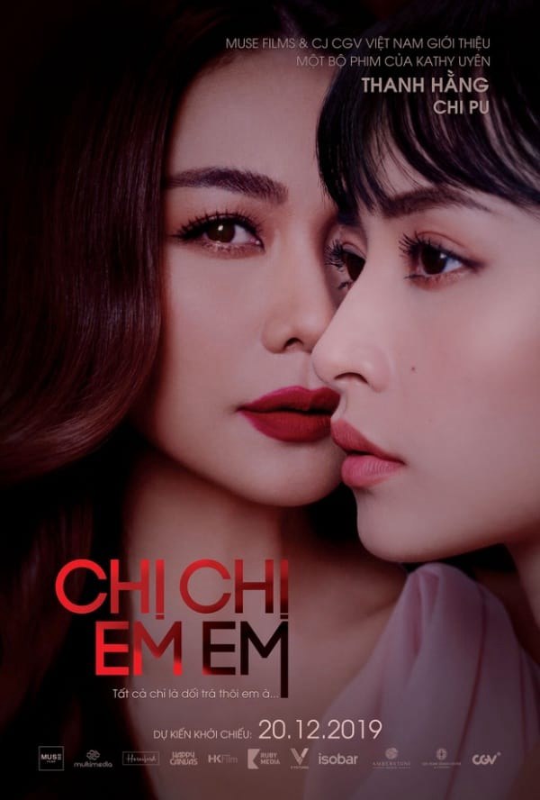 Xem Phim Chị Chị Em Em Vietsub HD Online - Rophim