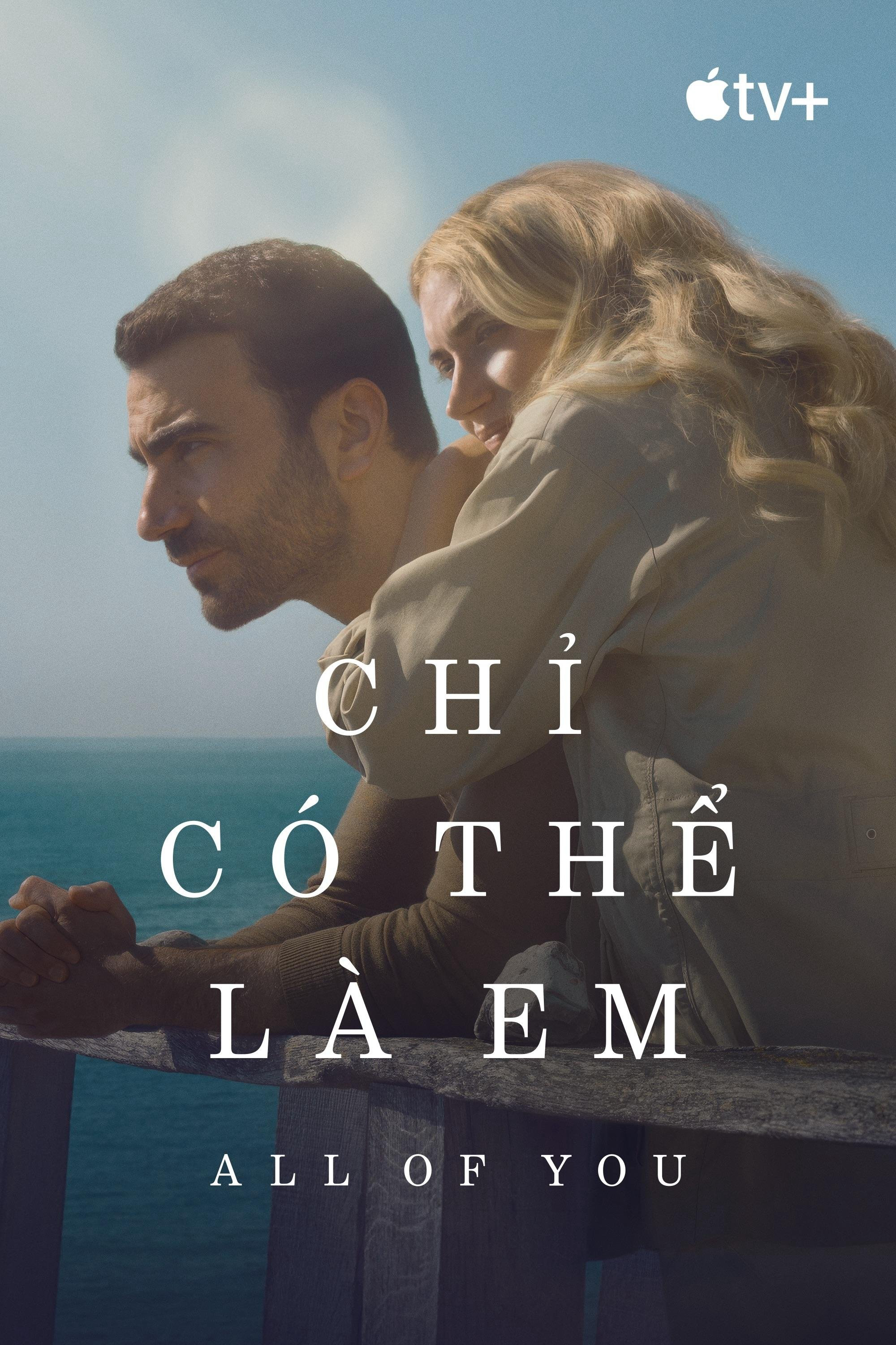 Xem Phim Chỉ Có Thể Là Em Vietsub HD Online - Rophim