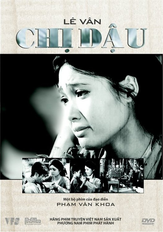 Xem Phim Chị Dậu Vietsub HD Online - Rophim