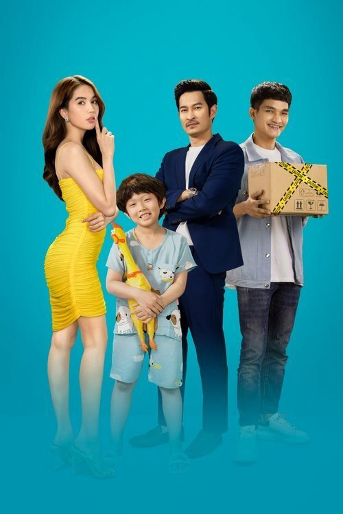 Xem Phim Chị Mẹ Học Yêu (Phần 1) Vietsub HD Online - Rophim