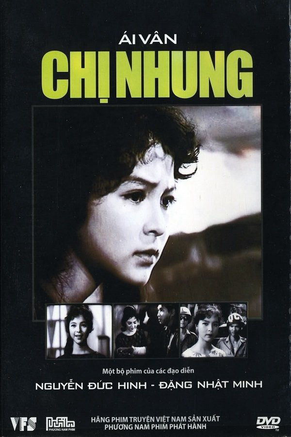 Xem Phim Chị Nhung Vietsub HD Online - Rophim