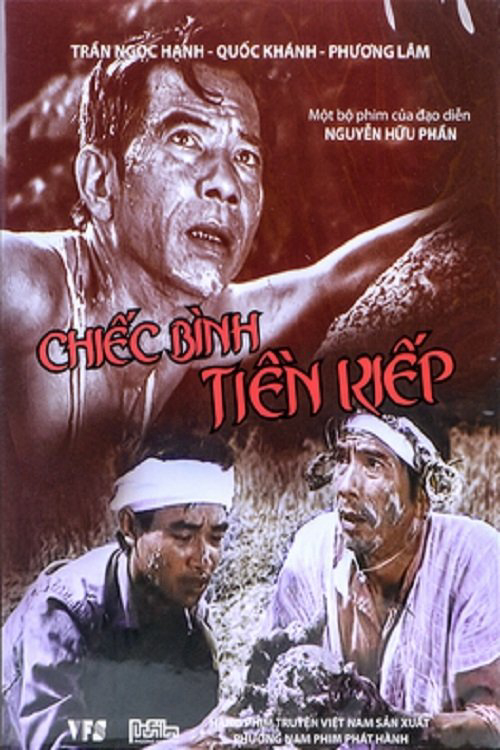 Xem Phim Chiếc Bình Tiền Kiếp Vietsub HD Online - Rophim