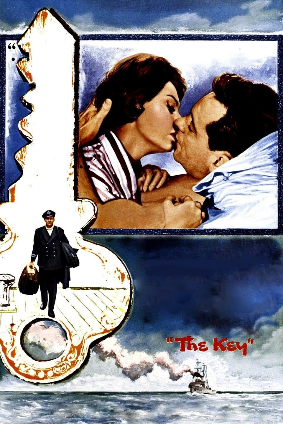 Xem Phim Chiếc Chìa Khóa Vietsub HD Online - Rophim