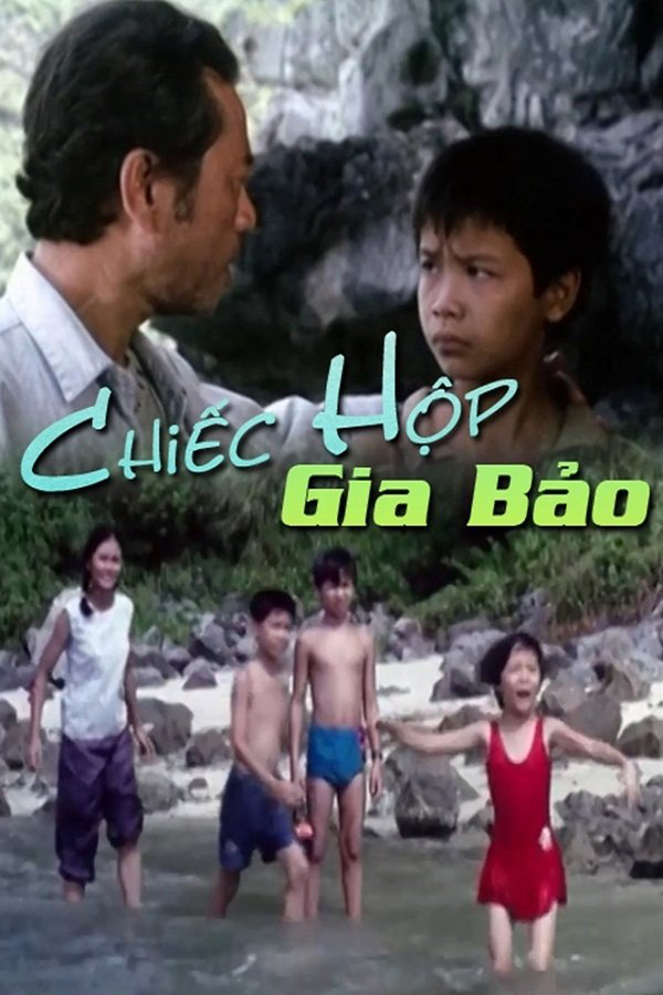 Xem Phim Chiếc Hộp Gia Bảo Vietsub HD Online - Rophim