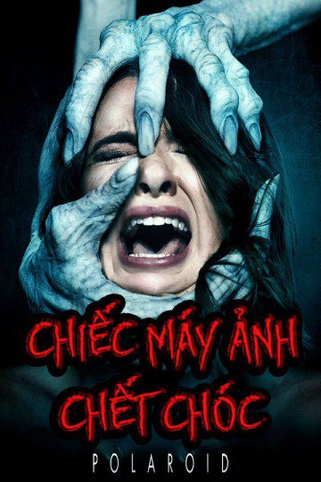 Xem Phim Chiếc Máy Ảnh Chết Chóc Vietsub HD Online - Rophim