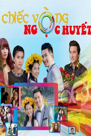 Xem Phim Chiếc Vòng Ngọc Huyết Vietsub HD Online - Rophim