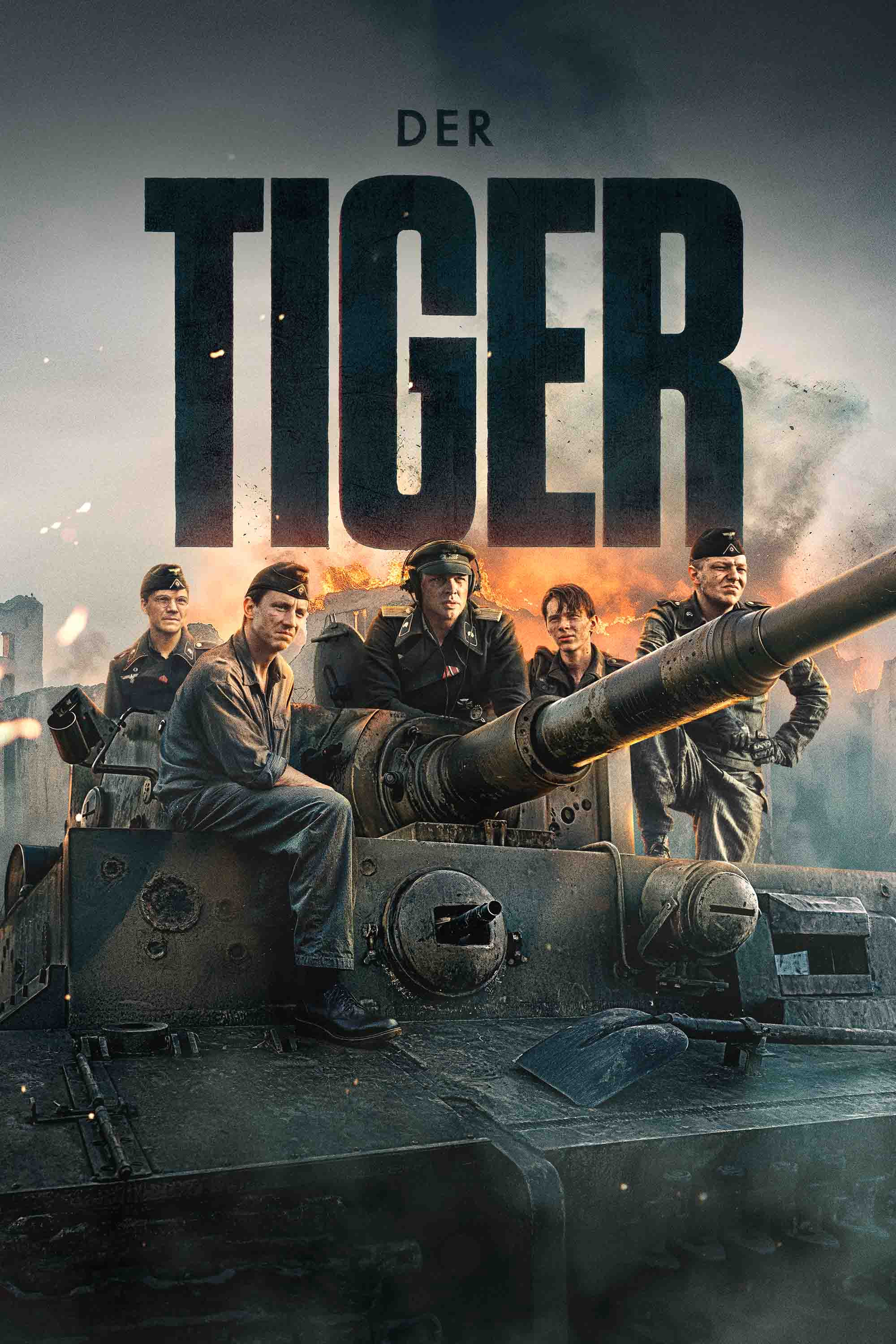 Xem Phim Chiếc Xe Tank Vietsub HD Online - Rophim