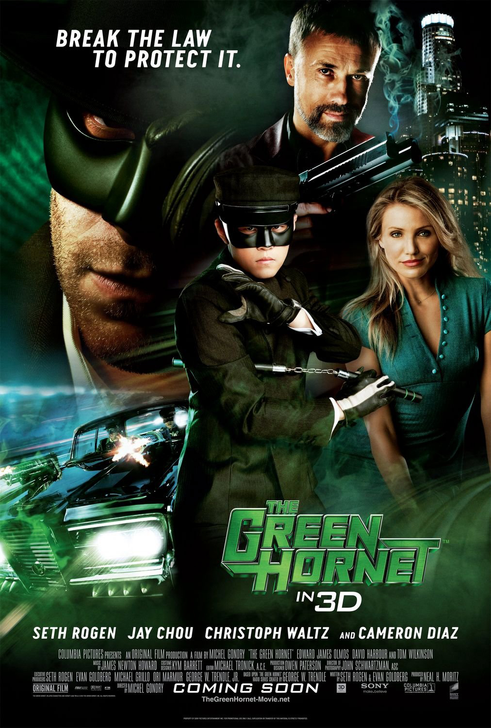 Xem Phim Chiến binh bí ẩn Vietsub HD Online - Rophim