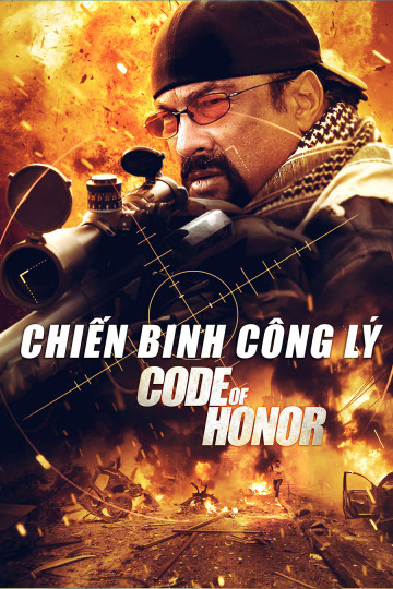 Xem Phim Chiến Binh Công Lý Vietsub HD Online - Rophim