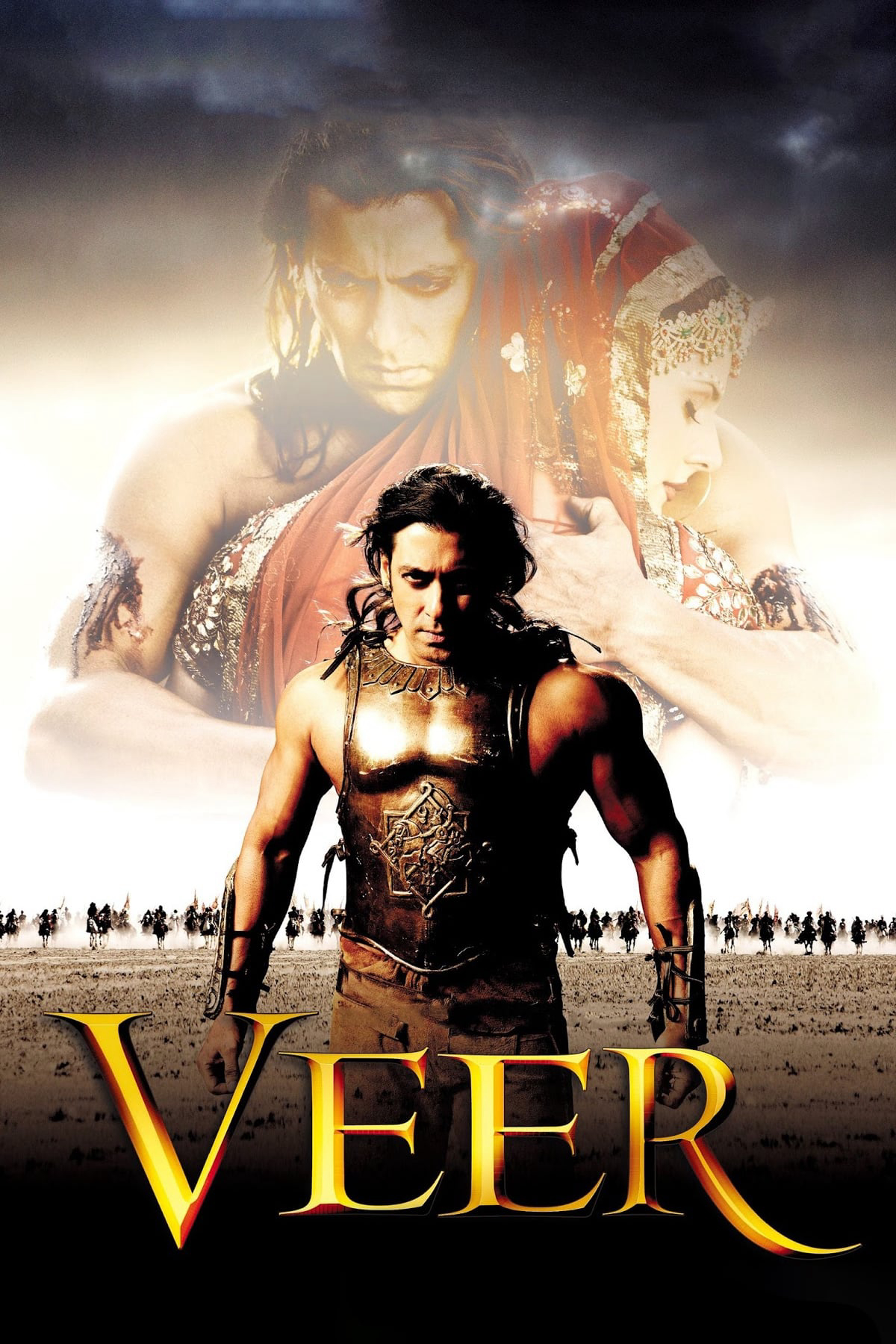 Xem Phim Chiến Binh Dũng Cảm Vietsub HD Online - Rophim