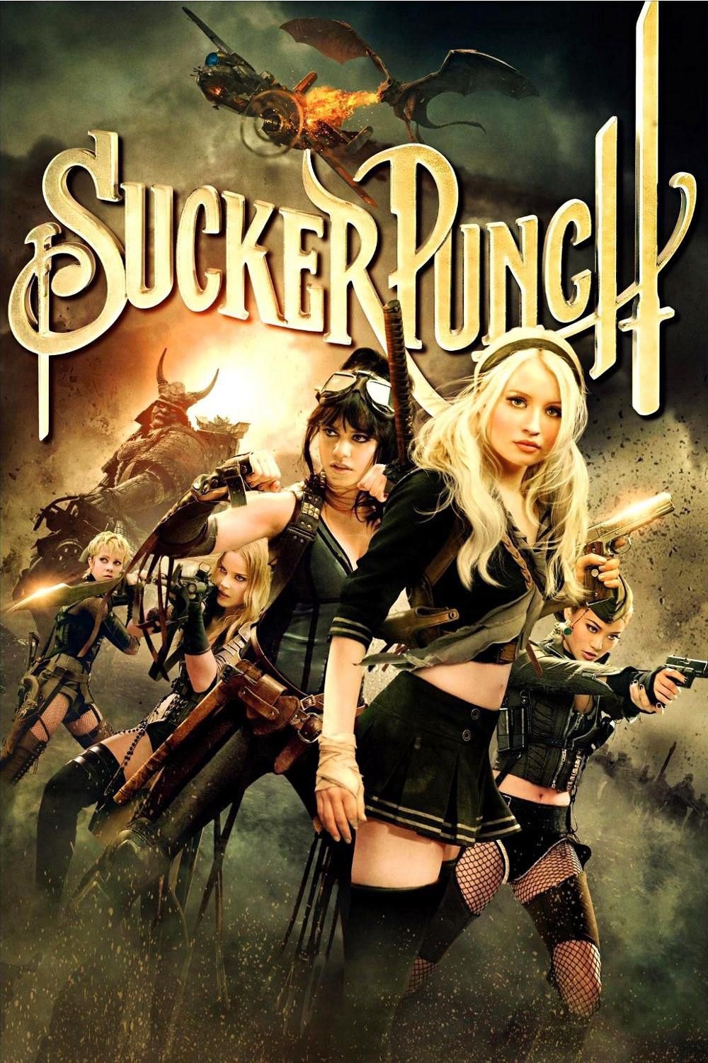 Xem Phim Chiến Binh Gợi Cảm Vietsub HD Online - Rophim