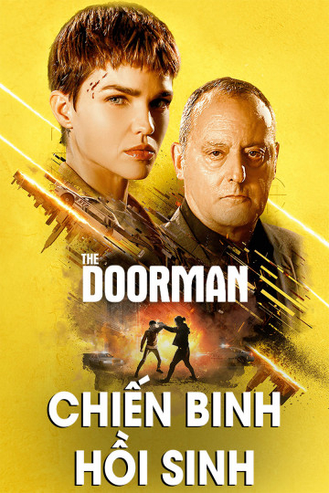 Xem Phim Chiến Binh Hồi Sinh Vietsub HD Online - Rophim
