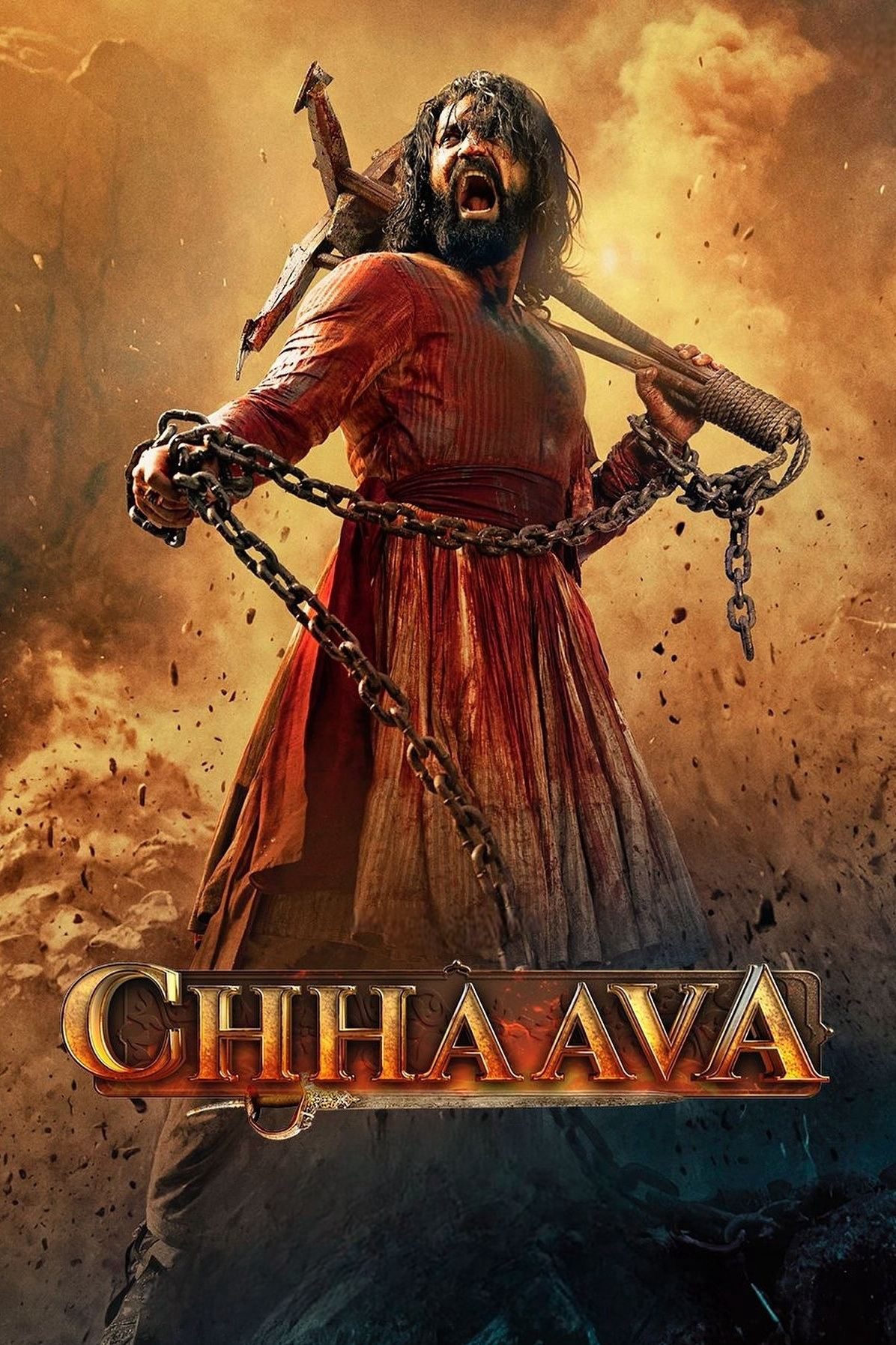 Xem Phim Chiến Binh Maratha Vietsub HD Online - Rophim