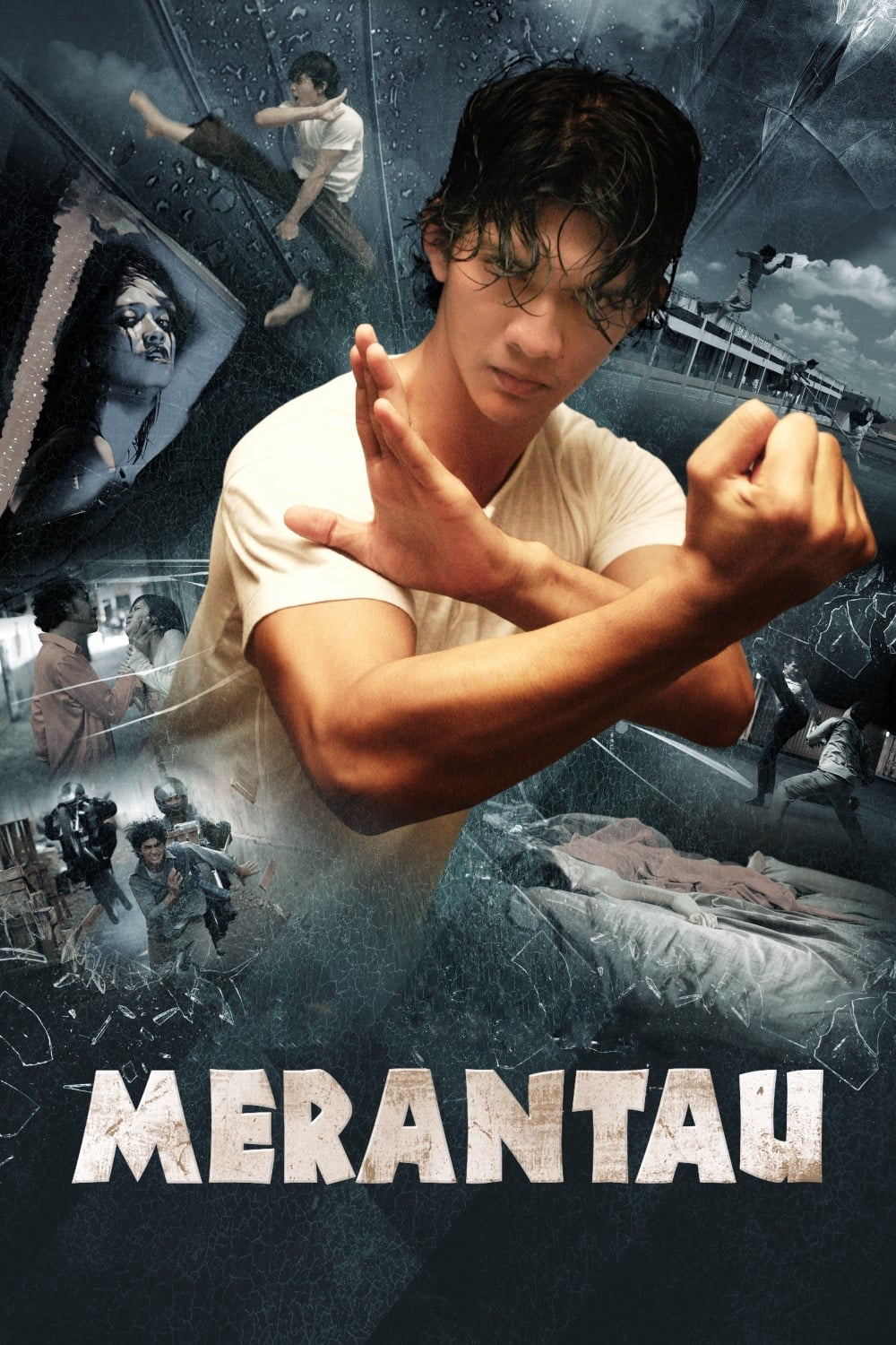 Xem Phim Chiến Binh Merantau Vietsub HD Online - Rophim