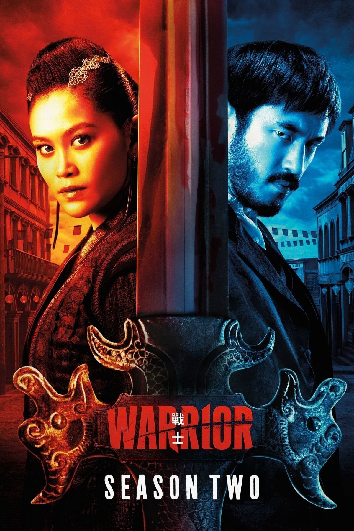 Xem Phim Chiến Binh (Phần 2) Vietsub HD Online - Rophim