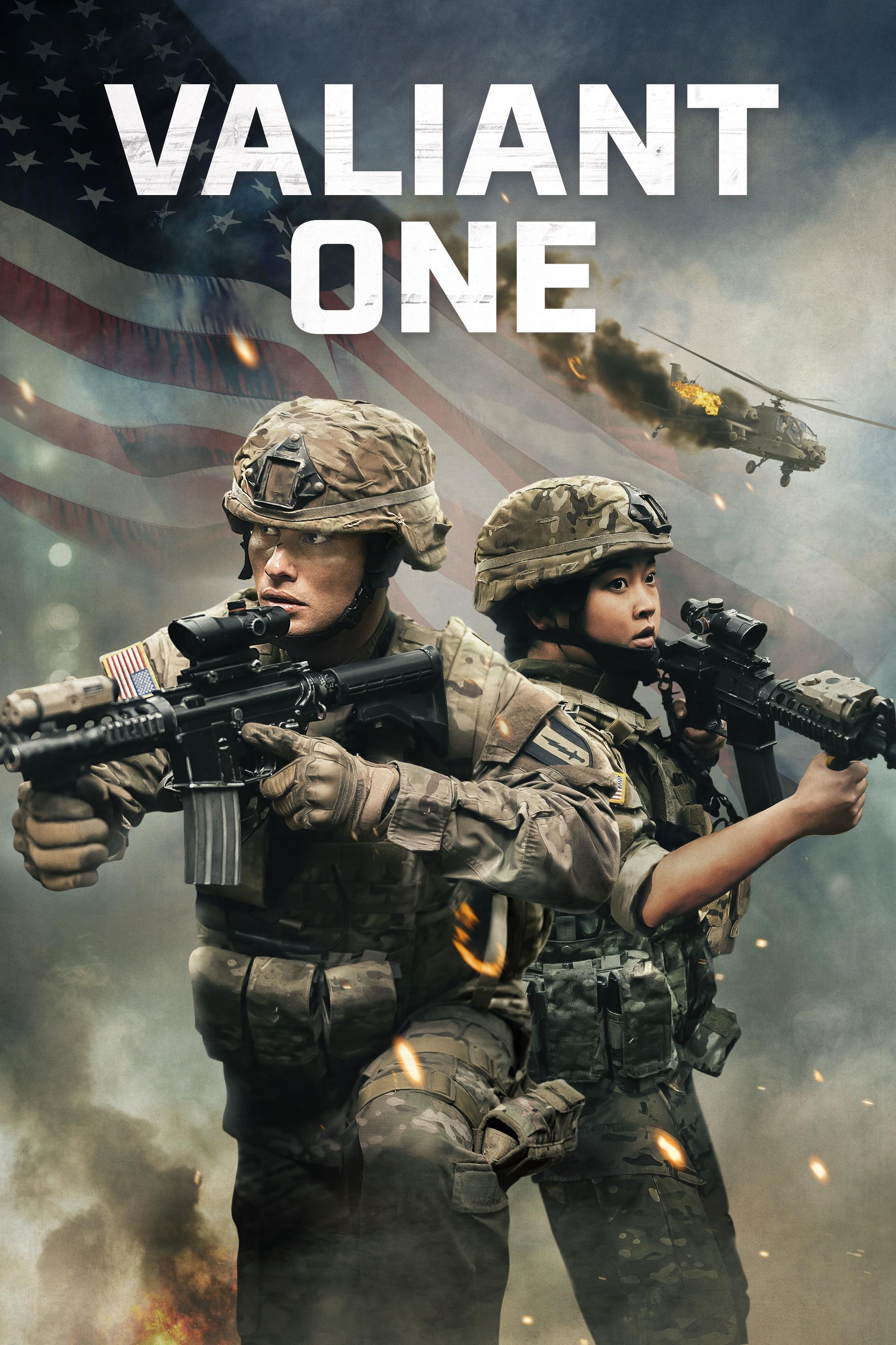 Xem Phim Chiến Binh Quả Cảm Vietsub HD Online - Rophim