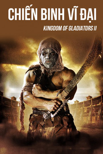 Xem Phim Chiến Binh Vĩ Đại Vietsub HD Online - Rophim