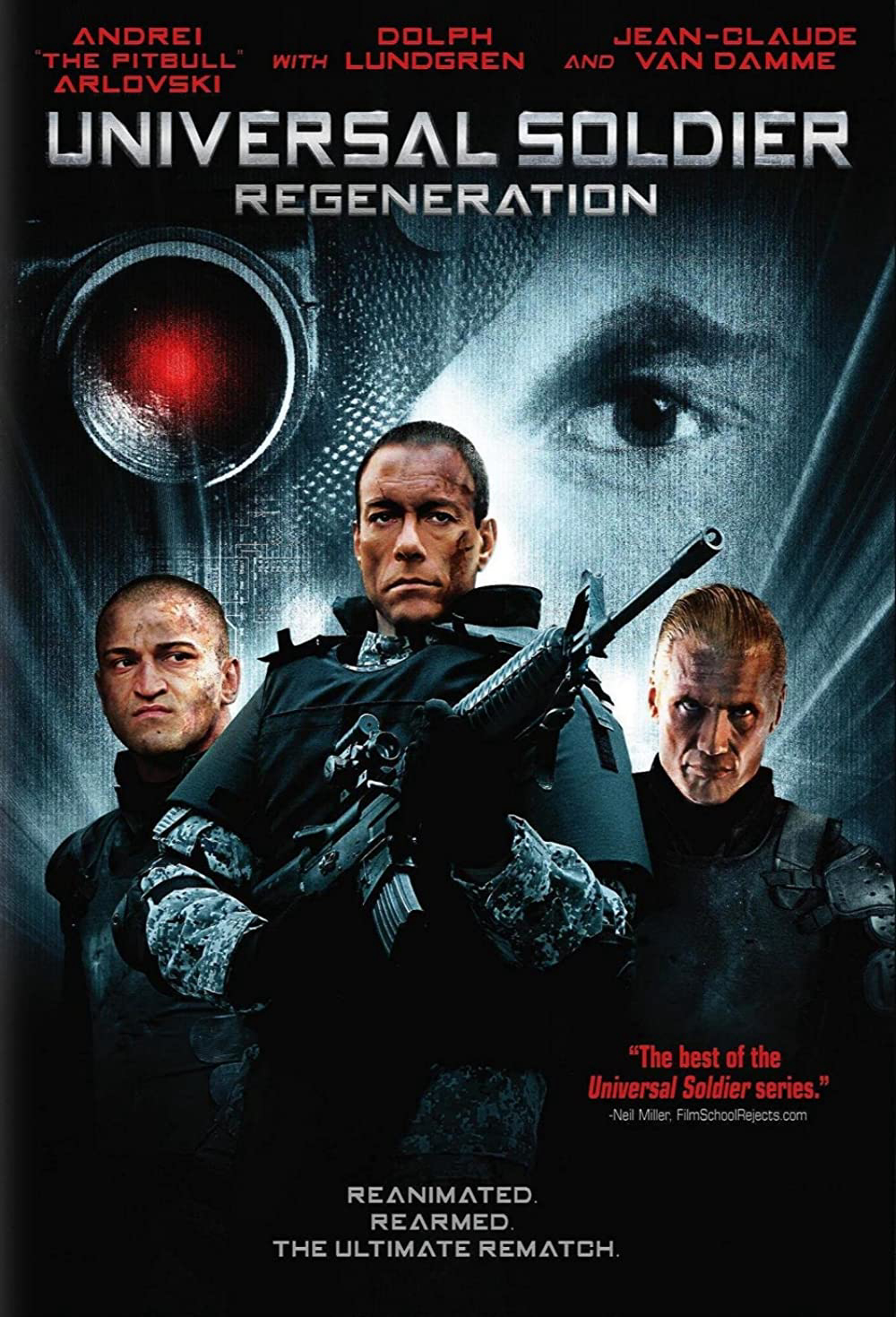 Xem Phim Chiến Binh Vũ Trụ 3 Vietsub HD Online - Rophim
