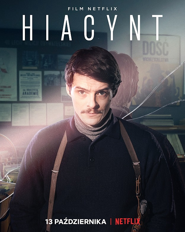Xem Phim Chiến dịch Hyacinth Vietsub HD Online - Rophim