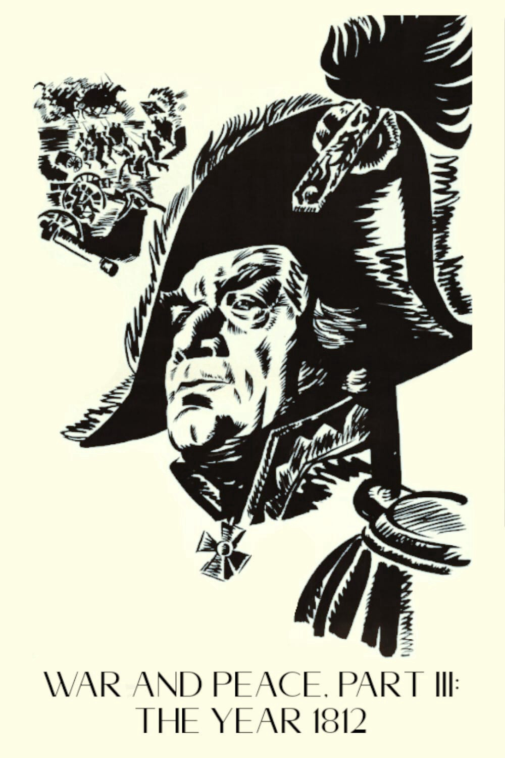 Xem Phim Chiến tranh và Hòa bình 3: 1812 Vietsub HD Online - Rophim