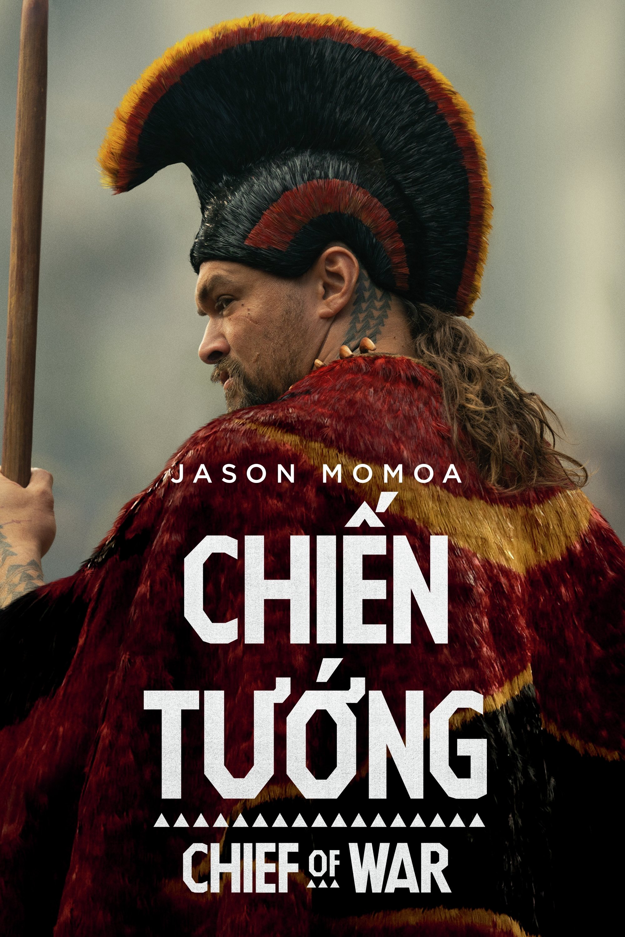 Xem Phim Chiến Tướng Vietsub HD Online - Rophim