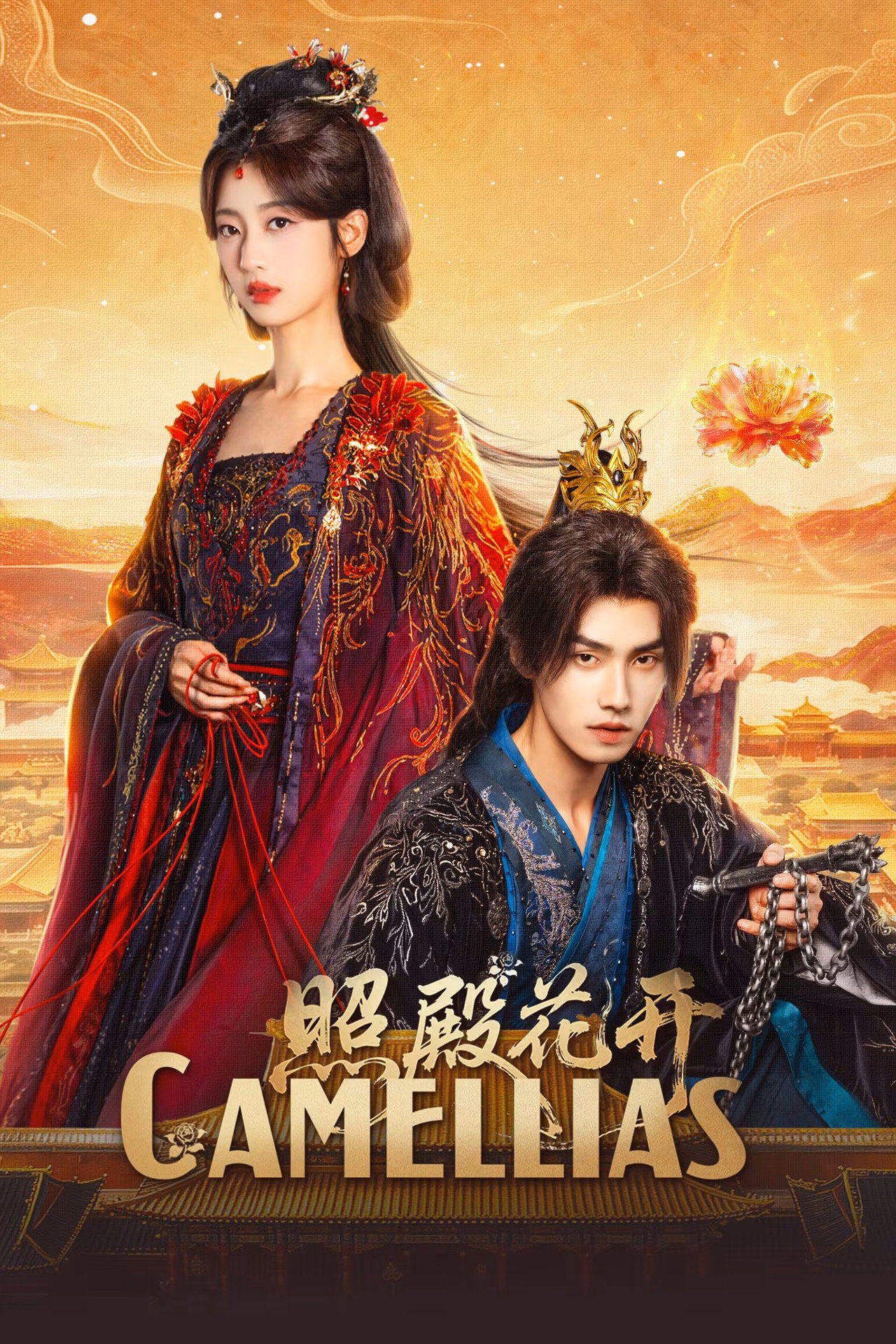 Xem Phim Chiếu Điện Hoa Khai Vietsub HD Online - Rophim