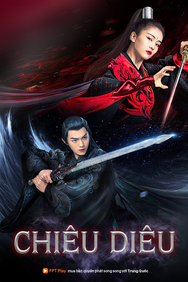 Xem Phim Chiêu Diêu Vietsub HD Online - Rophim