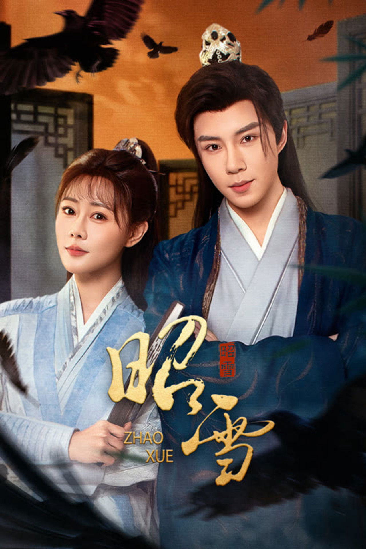 Xem Phim Chiêu Tuyết Vietsub HD Online - Rophim