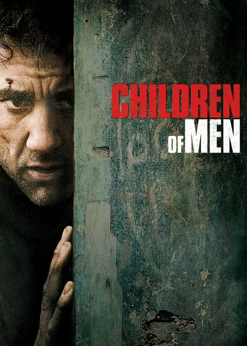 Xem Phim Children of Men Vietsub HD Online - Rophim