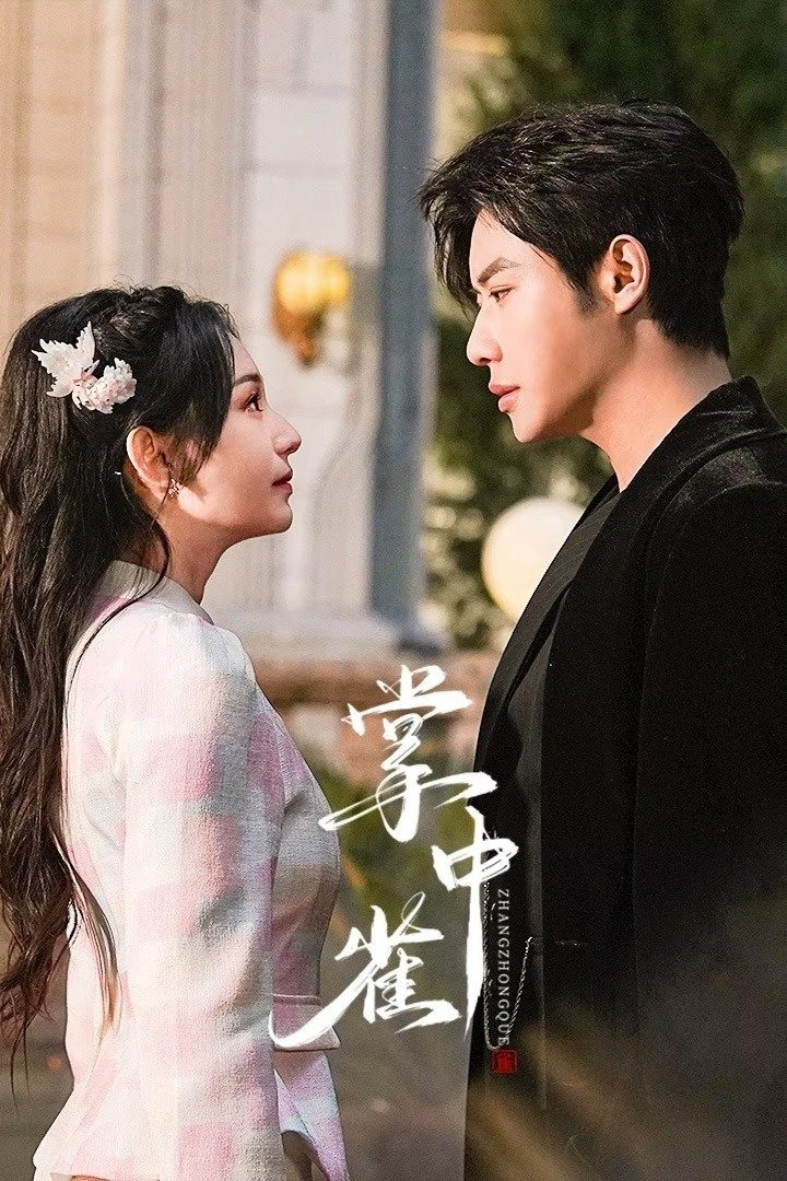 Xem Phim Chim Sẻ Trong Lòng Bàn Tay Vietsub HD Online - Rophim