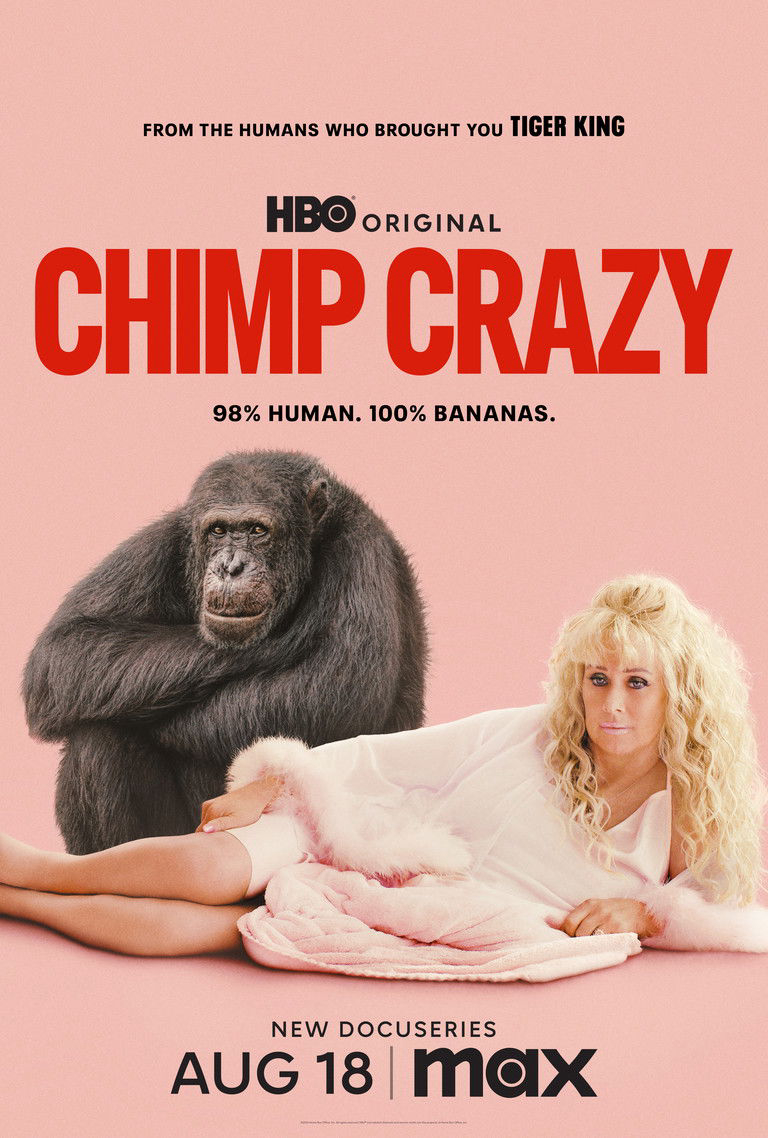 Xem Phim Chimp Crazy Vietsub HD Online - Rophim