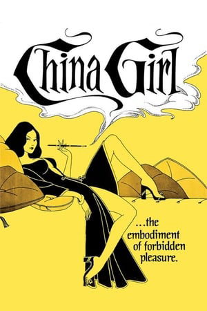Xem Phim China Girl Vietsub HD Online - Rophim