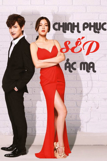 Xem Phim Chinh Phục Sếp Ác Ma Vietsub HD Online - Rophim