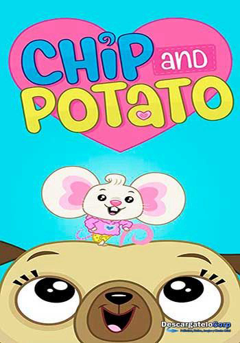 Xem Phim Chip và Potato (Phần 2) Vietsub HD Online - Rophim