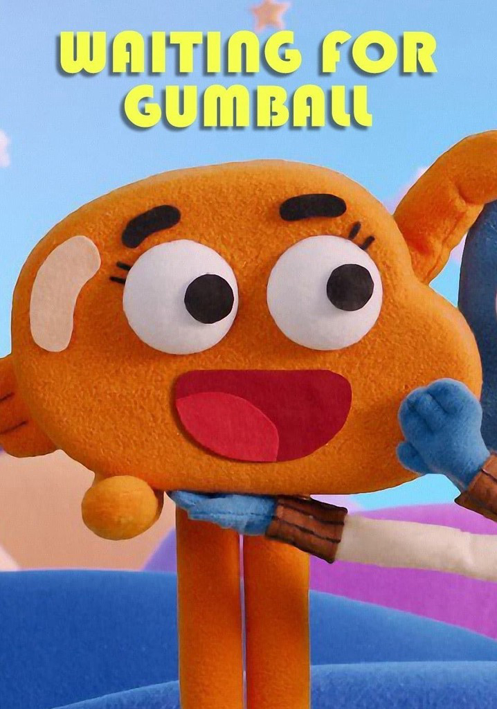 Xem Phim Chờ Gumball Vietsub HD Online - Rophim