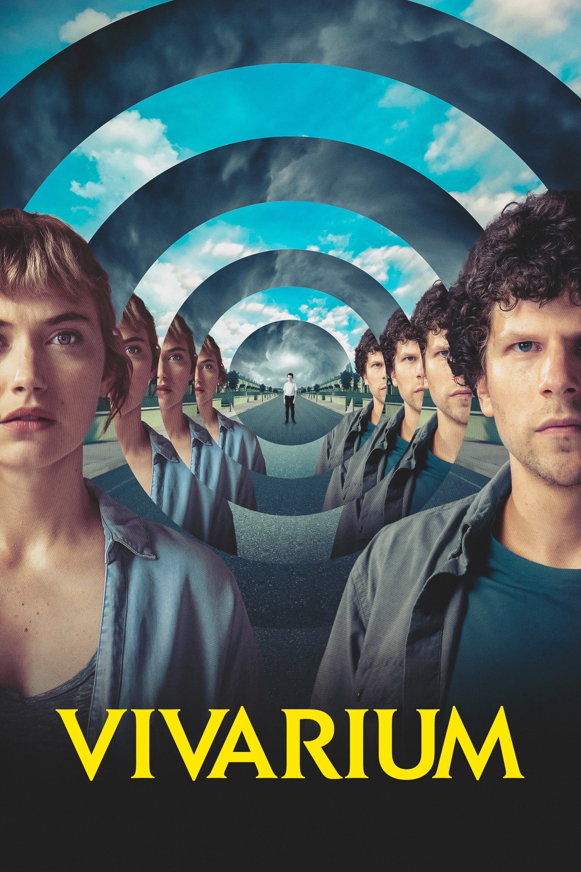 Xem Phim Chỗ Sống Vietsub HD Online - Rophim
