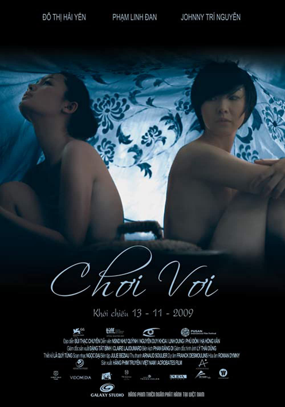 Xem Phim Chơi vơi Vietsub HD Online - Rophim