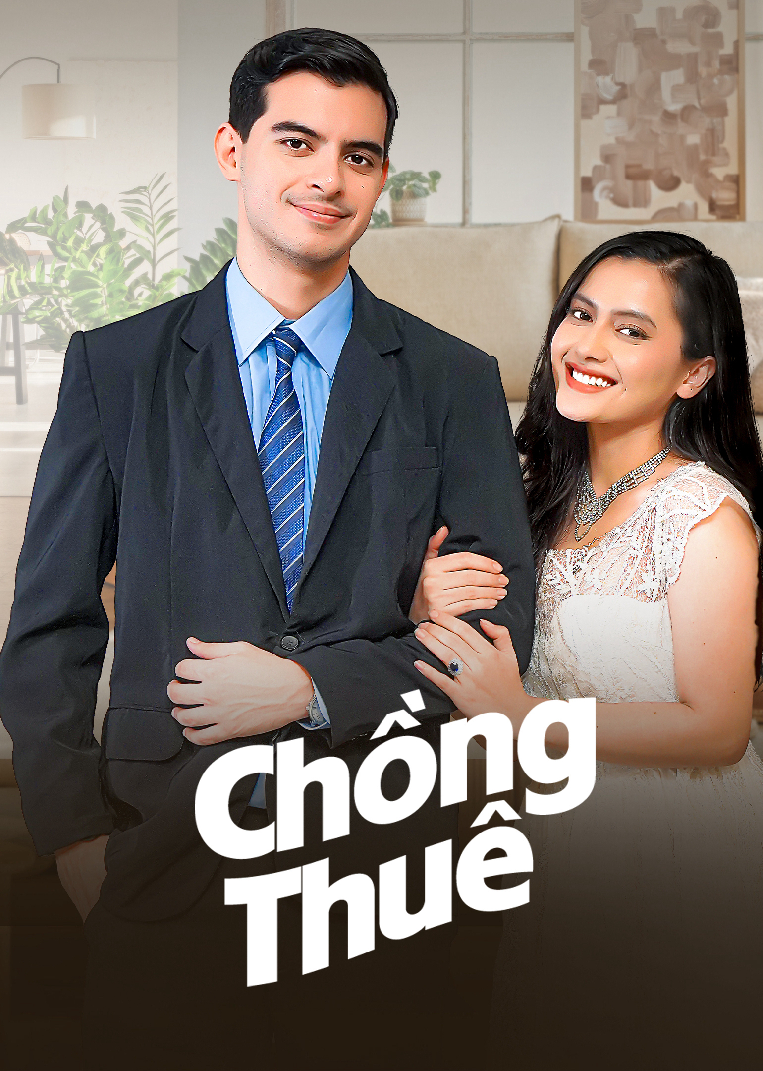 Xem Phim Chồng Thuê Vietsub HD Online - Rophim