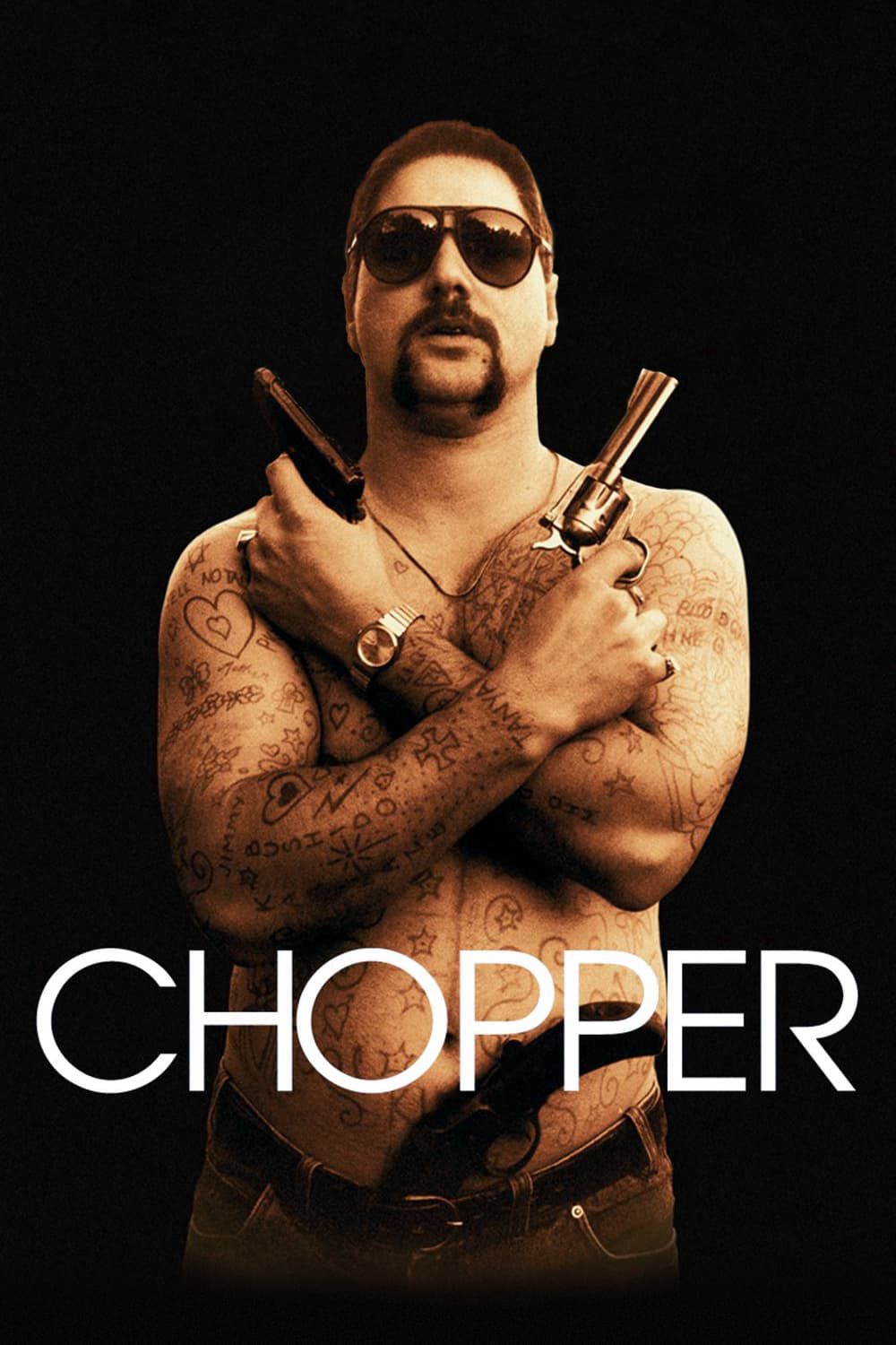 Xem Phim Chopper Vietsub HD Online - Rophim