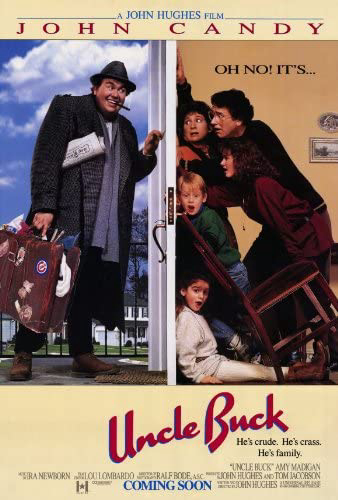 Xem Phim Chú Buck Vietsub HD Online - Rophim