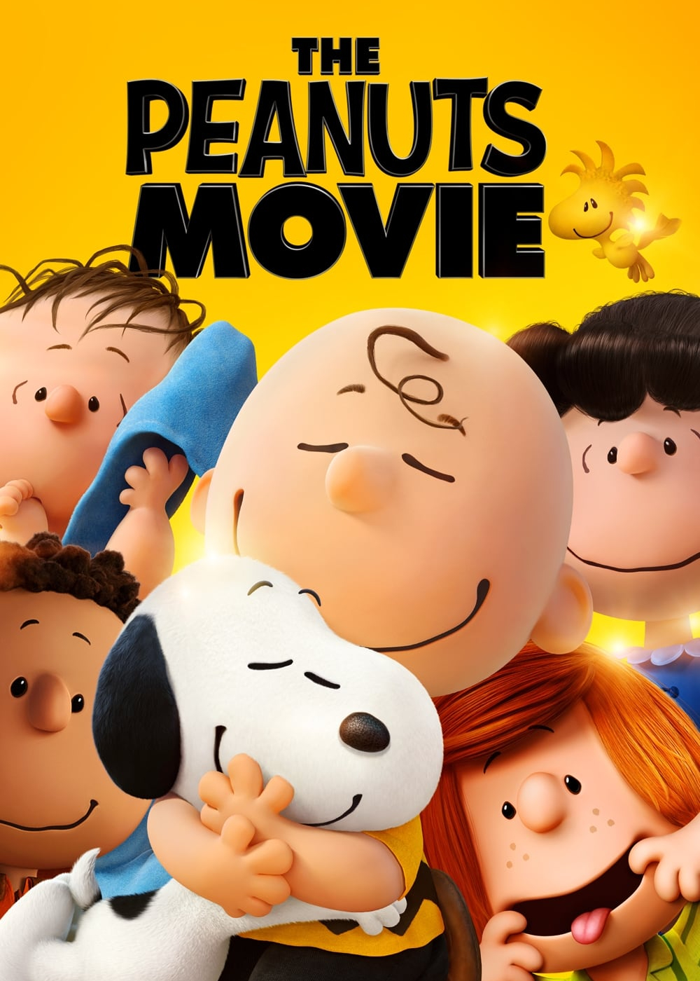 Xem Phim Chú Cún Snoopy Vietsub HD Online - Rophim