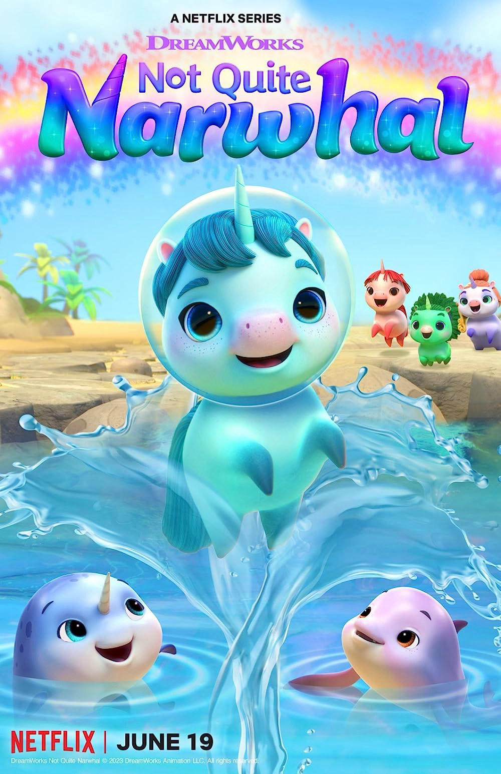 Xem Phim Chú kỳ lân nơi biển cả Vietsub HD Online - Rophim