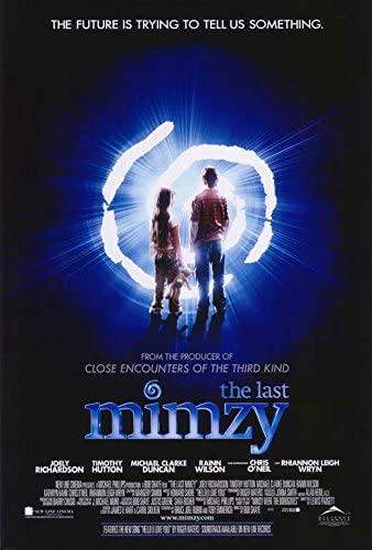 Xem Phim Chú Thỏ Mimzy Cuối Cùng Vietsub HD Online - Rophim