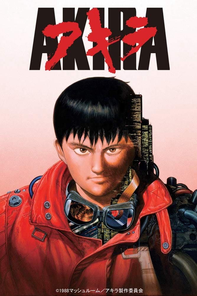 Xem Phim Chúa Tể Akira Vietsub HD Online - Rophim