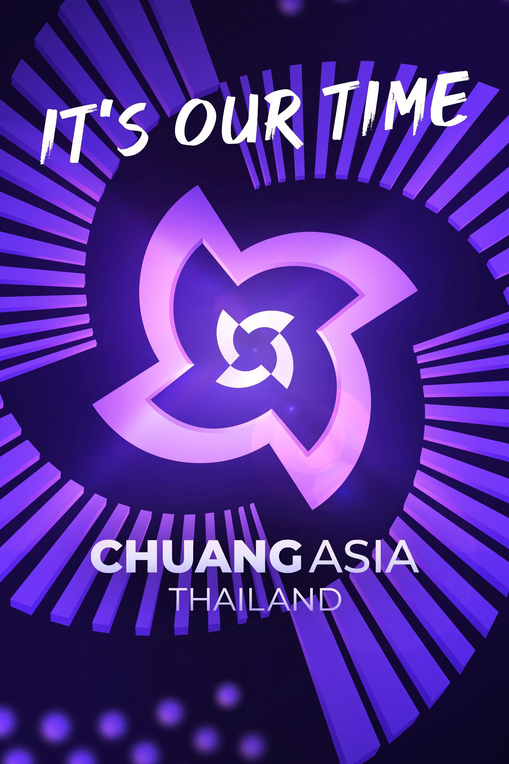 Xem Phim CHUANG ASIA (Phần 1) Vietsub HD Online - Rophim
