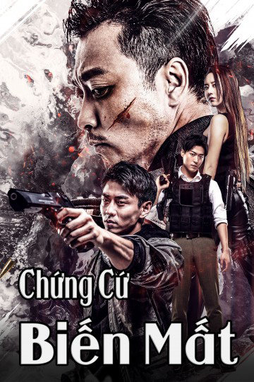 Xem Phim Chứng Cứ Biến Mất Vietsub HD Online - Rophim
