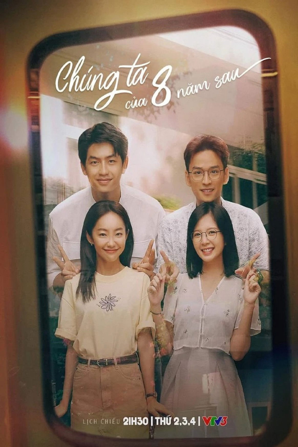 Xem Phim Chúng ta của 8 năm sau Vietsub HD Online - Rophim